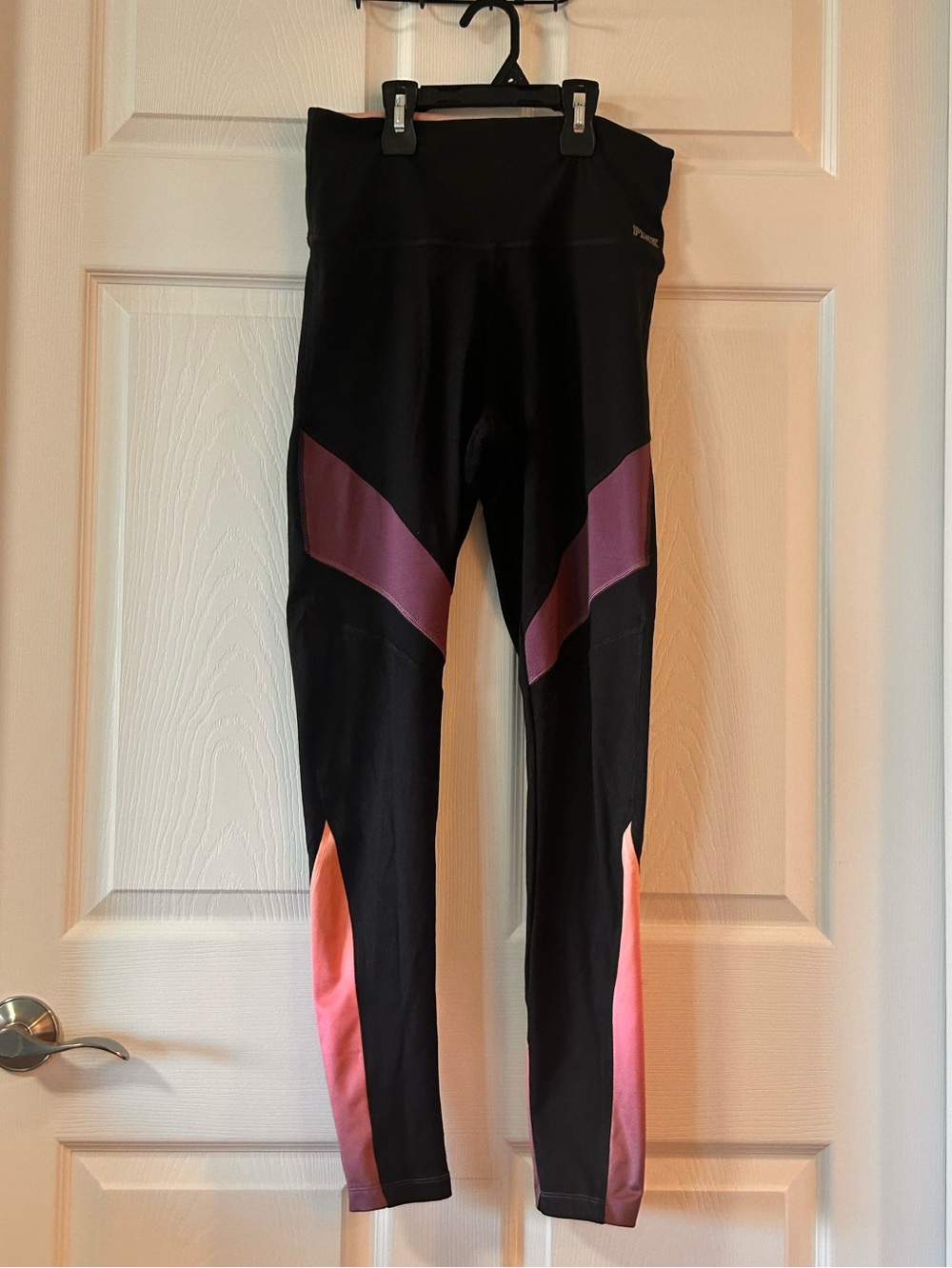 PINK Victoria's Secret Activewear Leggings